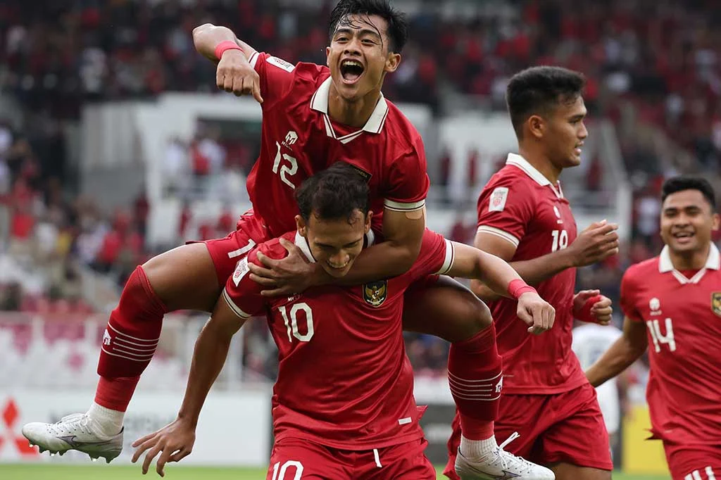 Indonesia vs Kamboja: Persaingan Sepak Bola dan Libur Nasional di ASEAN