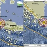Info BMKG Hari Ini: Gempa dan Cuaca Terkini di Indonesia