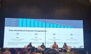 Informa Memimpin Pertumbuhan di Industri Acara dan Pameran