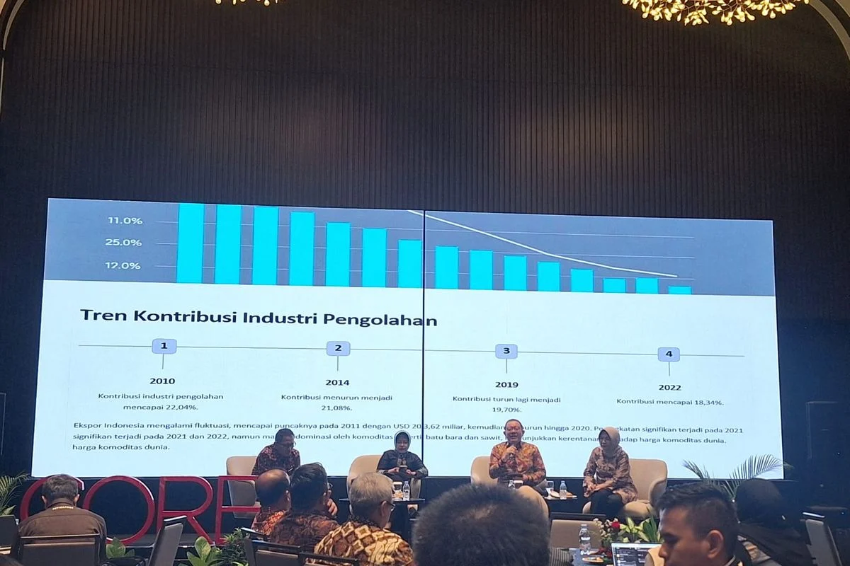 Informa Memimpin Pertumbuhan di Industri Acara dan Pameran