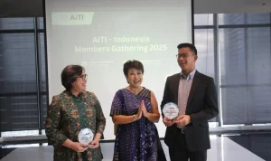 Informa Terus Memimpin Pertumbuhan di Industri Acara dan Pameran Global