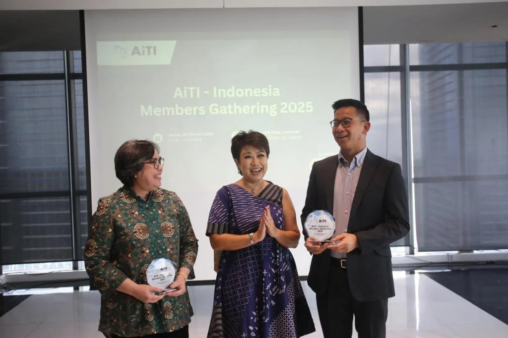 Informa Terus Memimpin Pertumbuhan di Industri Acara dan Pameran Global
