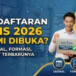 Informasi Terkini CPNS 2026: Pendaftaran, Formasi, dan Persaingan