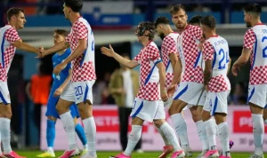 Inggris Mengalahkan Kroasia di Piala Dunia 2026: 4 Gol vs 2 Gol