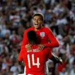 Inggris Tampil Percaya Diri Usai Mengalahkan Kosta Rika 3-0