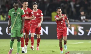 Insiden Beckham Putra: Antara Dukungan dan Kecemburuan di Sepak Bola Indonesia