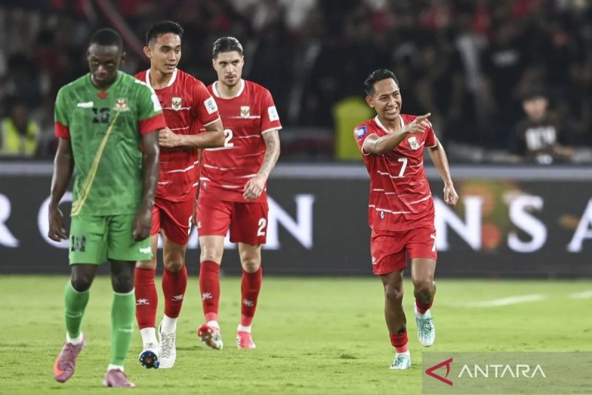 Insiden Beckham Putra: Antara Dukungan dan Kecemburuan di Sepak Bola Indonesia