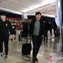 Insiden di Bandara AS: Aymen Hussein Diperiksa 7 Jam, Irak Siap Hadapi Piala Dunia 2026