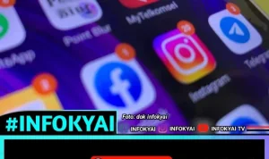 Instagram Down: Mengungkap Penyebab Gangguan Akses yang Terjadi Secara Global