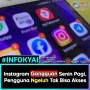 Instagram Down: Mengungkap Penyebab Gangguan Akses yang Terjadi Secara Global