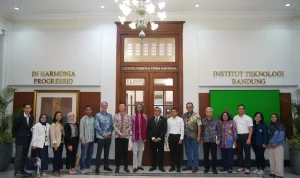 Institut Teknologi Bandung: Pusat Inovasi dan Prestasi di Indonesia