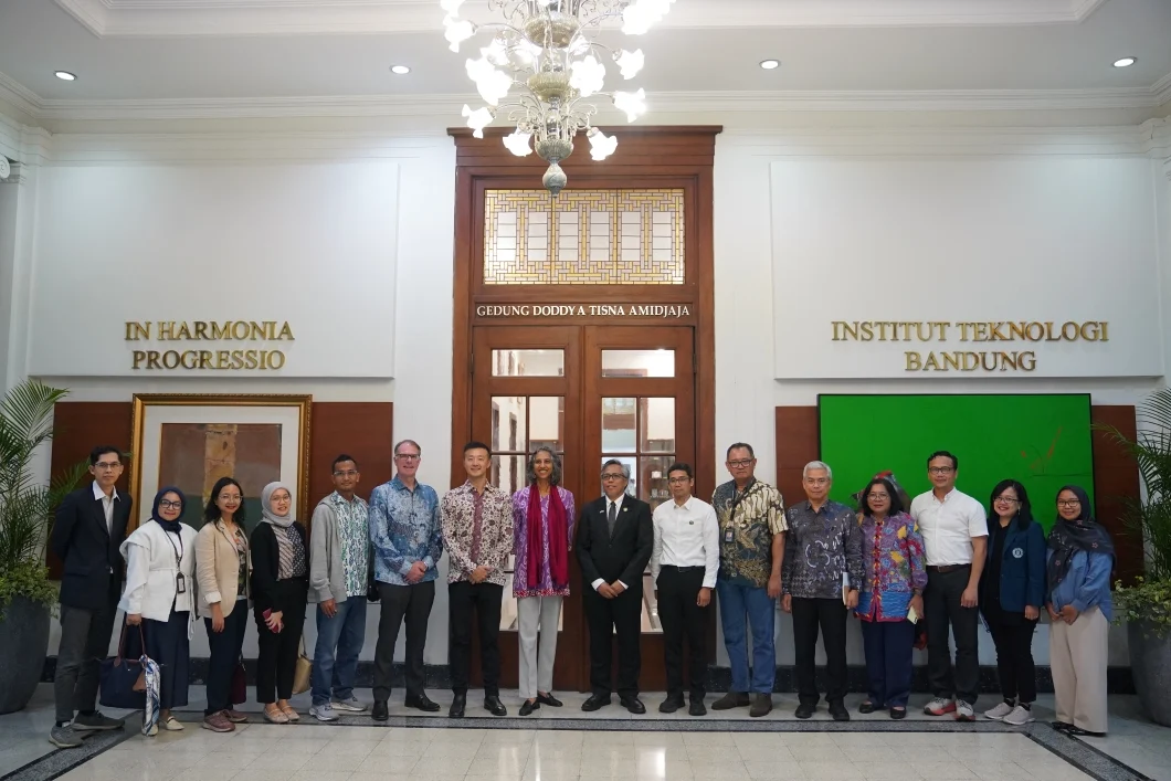 Institut Teknologi Bandung: Pusat Inovasi dan Prestasi di Indonesia