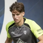 Inter Siap Sambut Marco Palestra Sebagai Pengganti Denzel Dumfries