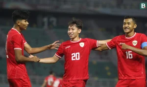 Inter Turku Mengawali Piala AFF U-19 Dengan Kemenangan Meyakinkan