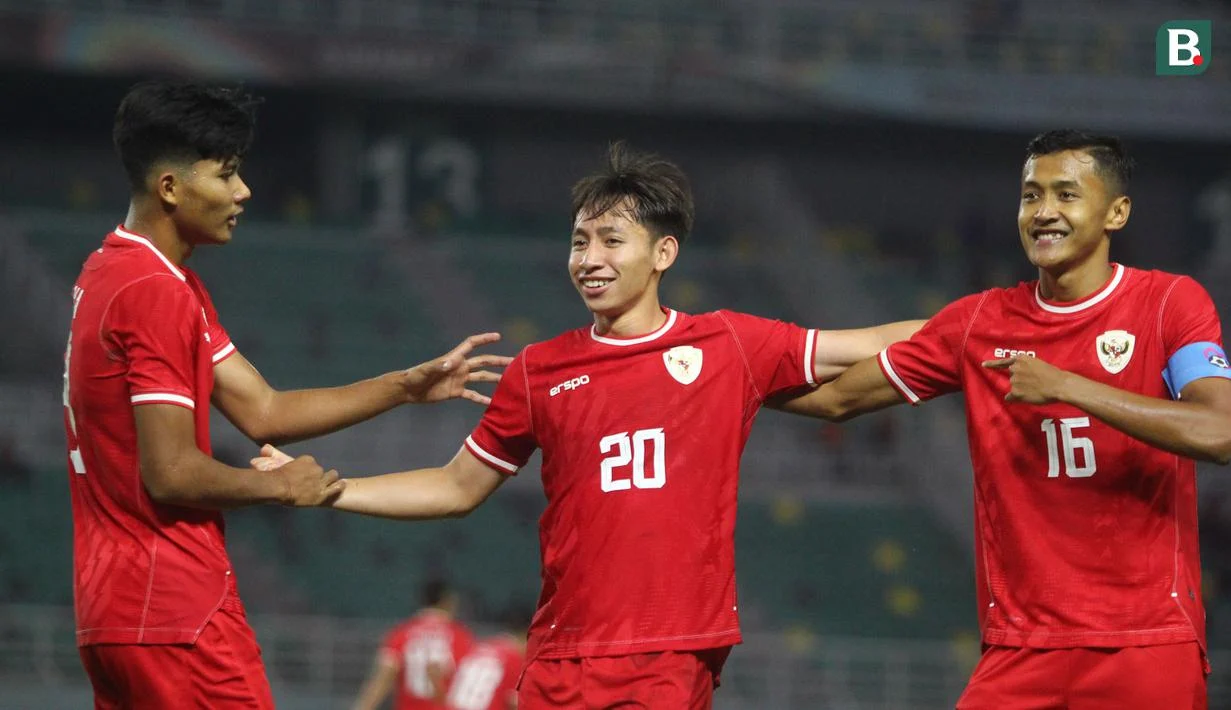Inter Turku Mengawali Piala AFF U-19 Dengan Kemenangan Meyakinkan