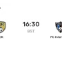 Inter Turku vs SJK: Pertandingan Seru di Veikkausliiga