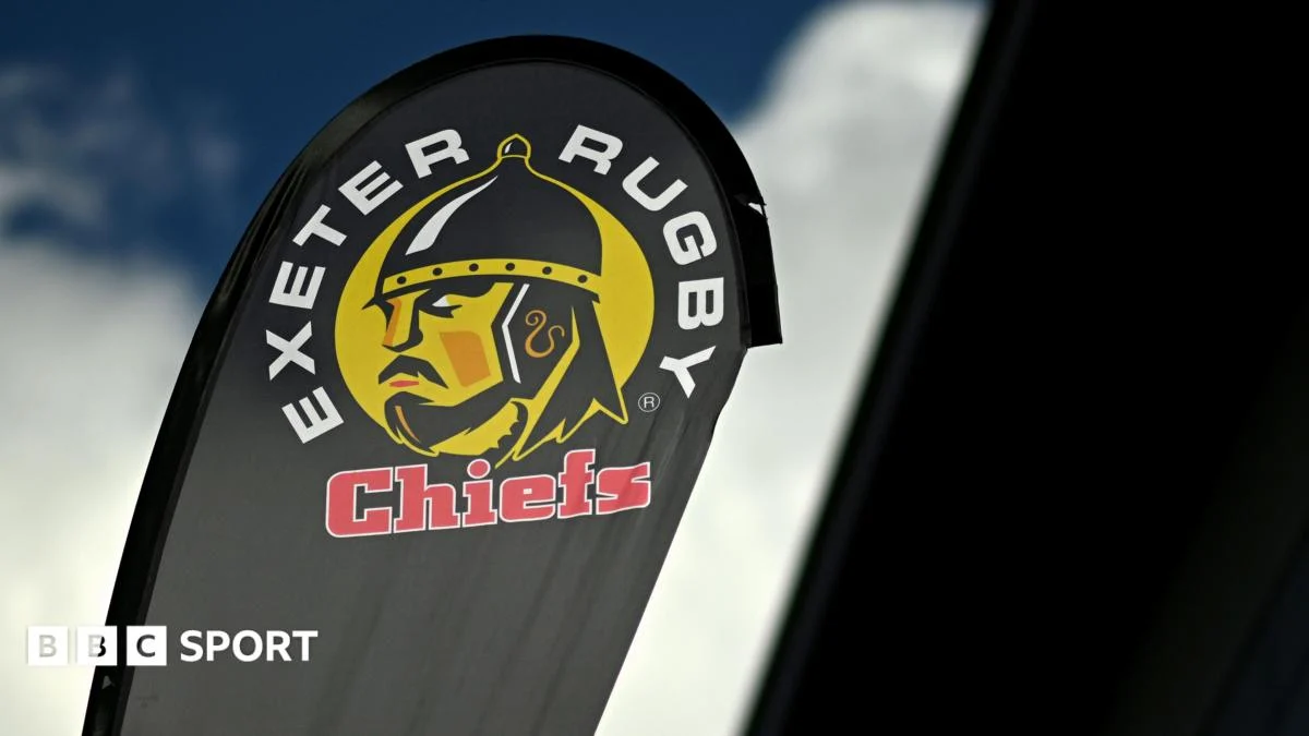 Investasi Amerika di Sepak Bola Inggris: Exeter Chiefs Dibeli oleh Pemilik Bournemouth