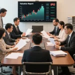 Investor Menjadi Kunci Kesuksesan Perusahaan