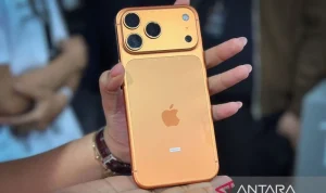 iPhone 18: Apple Umumkan Kenaikan Harga Akibat Biaya Chip yang Meningkat