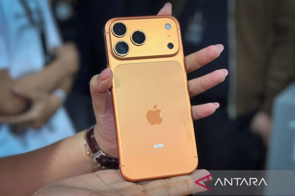 iPhone 18: Apple Umumkan Kenaikan Harga Akibat Biaya Chip yang Meningkat