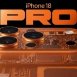 iPhone 18 Pro Siap Meluncur dengan Baterai Lebih Besar dan Fitur Canggih