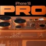 iPhone 18 Pro Siap Meluncur dengan Baterai Lebih Besar dan Fitur Canggih