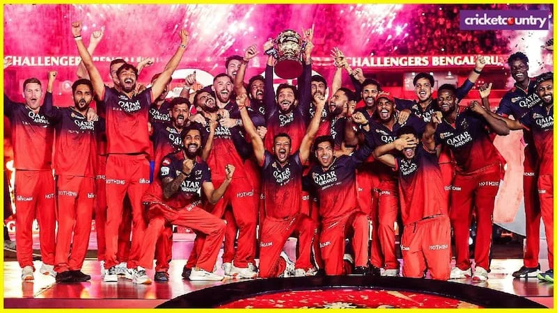 IPL 2026: RCB Puncaki Klasemen dengan Kontroversi di Balik Kemenangan