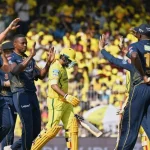 IPL 2026: Vaibhav Sooryavanshi dan Kagiso Rabada Dominasi Pertandingan