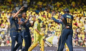 IPL 2026: Vaibhav Sooryavanshi dan Kagiso Rabada Dominasi Pertandingan
