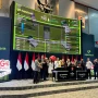 IPO dan Teknologi: Advit Jewels dan Airwallex Capai Puncak