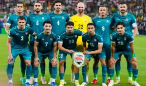 Irak Siap Menghadapi Norwegia di Piala Dunia 2026