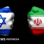 Iran Berjuang di Piala Dunia 2026, Sementara Ketegangan dengan Israel dan Amerika Serikat Meningkat