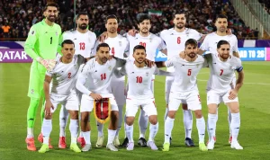 Iran Diperlakukan Tidak Adil di Piala Dunia 2026: Gianni Infantino Dikecam