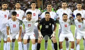 Iran FC: Antara Pemain Bintang dan Pertandingan Sengit di Piala Dunia