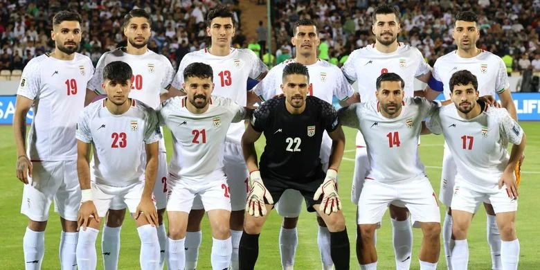 Iran FC: Antara Pemain Bintang dan Pertandingan Sengit di Piala Dunia