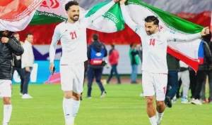 Iran Gagal Melaju di Piala Dunia 2026: Konflik Politik dan Kontroversi Offside
