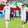 Iran Gagal Melaju di Piala Dunia 2026: Konflik Politik dan Kontroversi Offside