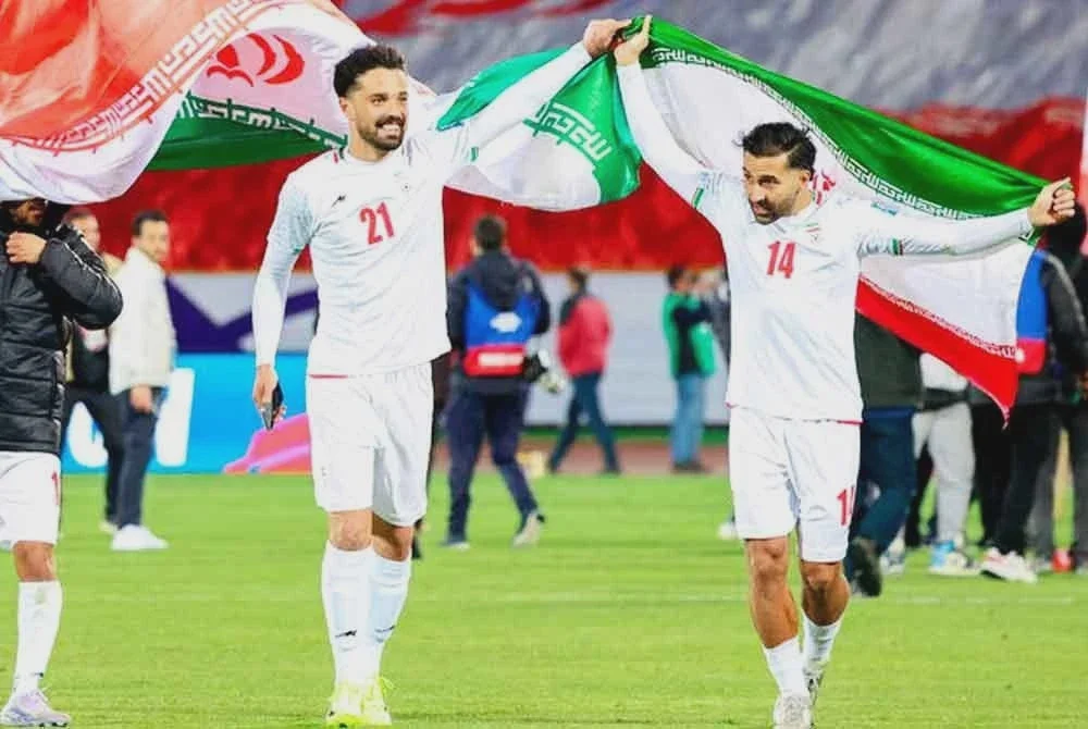 Iran Gagal Melaju di Piala Dunia 2026: Konflik Politik dan Kontroversi Offside