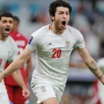 Iran Siap Tantang Gambia di Piala Dunia 2026, Sardar Azmoun Dicoret dari Tim Nasional