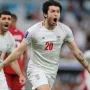 Iran Siap Tantang Gambia di Piala Dunia 2026, Sardar Azmoun Dicoret dari Tim Nasional