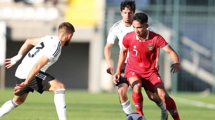Irán vs Granada: Persiapan Terakhir Sebelum Mundial 2026