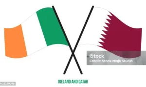 Irlandia dan Qatar: Dua Negara dengan Kekayaan yang Berbeda