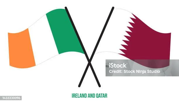 Irlandia dan Qatar: Dua Negara dengan Kekayaan yang Berbeda