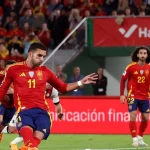 Isi Palazón: Empat Berita Utama Sepak Bola Spanyol dan Dunia