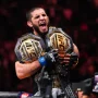 Islam Makhachev Menyambut Kembalinya Conor McGregor ke Octagon