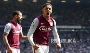 Ismael Saibari Menjadi Pemain yang Diburu Aston Villa Setelah Tampil Mengesankan Melawan Brazil di Piala Dunia 2026