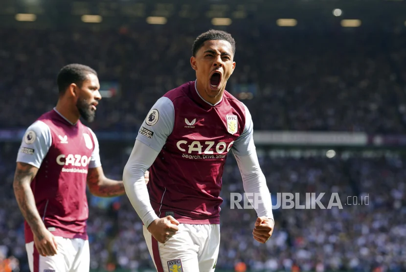 Ismael Saibari Menjadi Pemain yang Diburu Aston Villa Setelah Tampil Mengesankan Melawan Brazil di Piala Dunia 2026