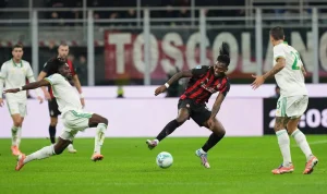 Italia FC: Besiktas Tawarkan Kontrak 2 Tahun untuk Vincenzo Italiano, Sementara Roma Menerima Pembayaran dari Transfer Pemain
