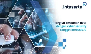 Itera dan Isu Keamanan Nasional: Dari Pencurian Motor hingga Komponen AI