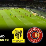 Ittihad FC vs Damac FC: Persiapan Musim Baru di Liga Saudi